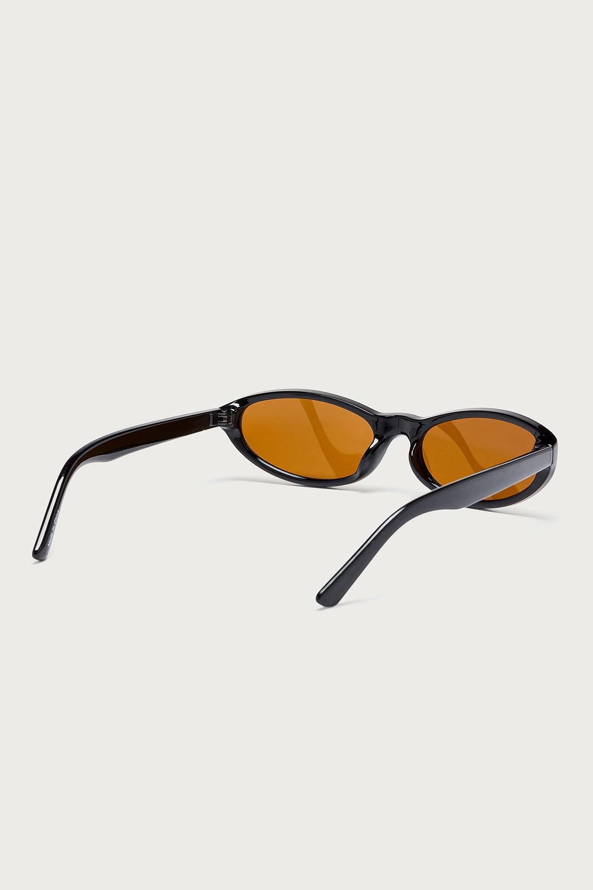 Alejandra Oval Sunglasses Product Image