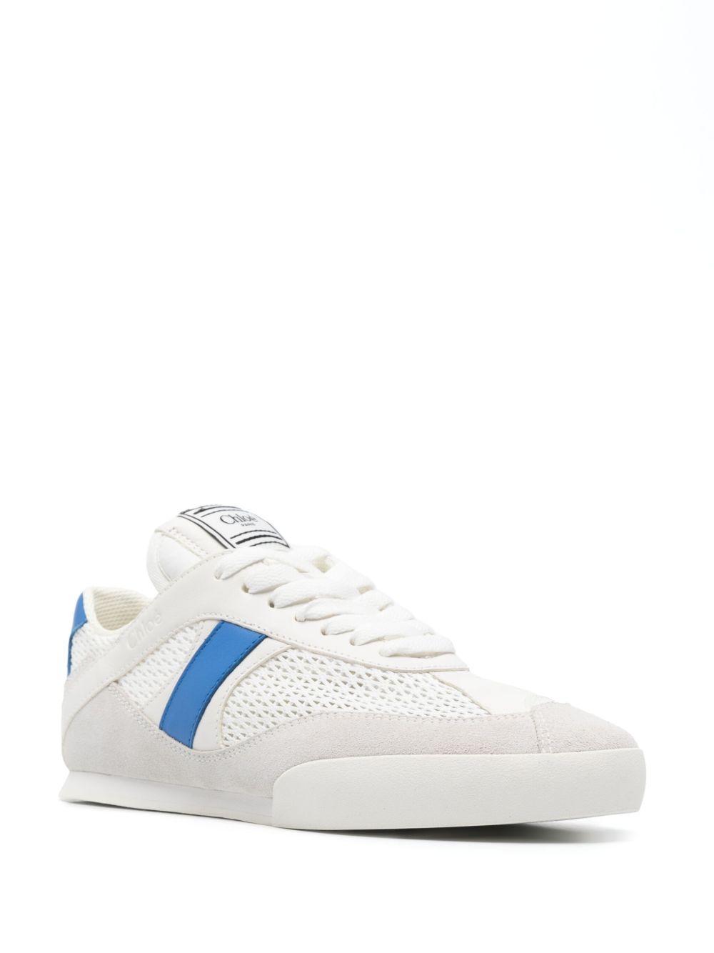Kick sneakers Product Image