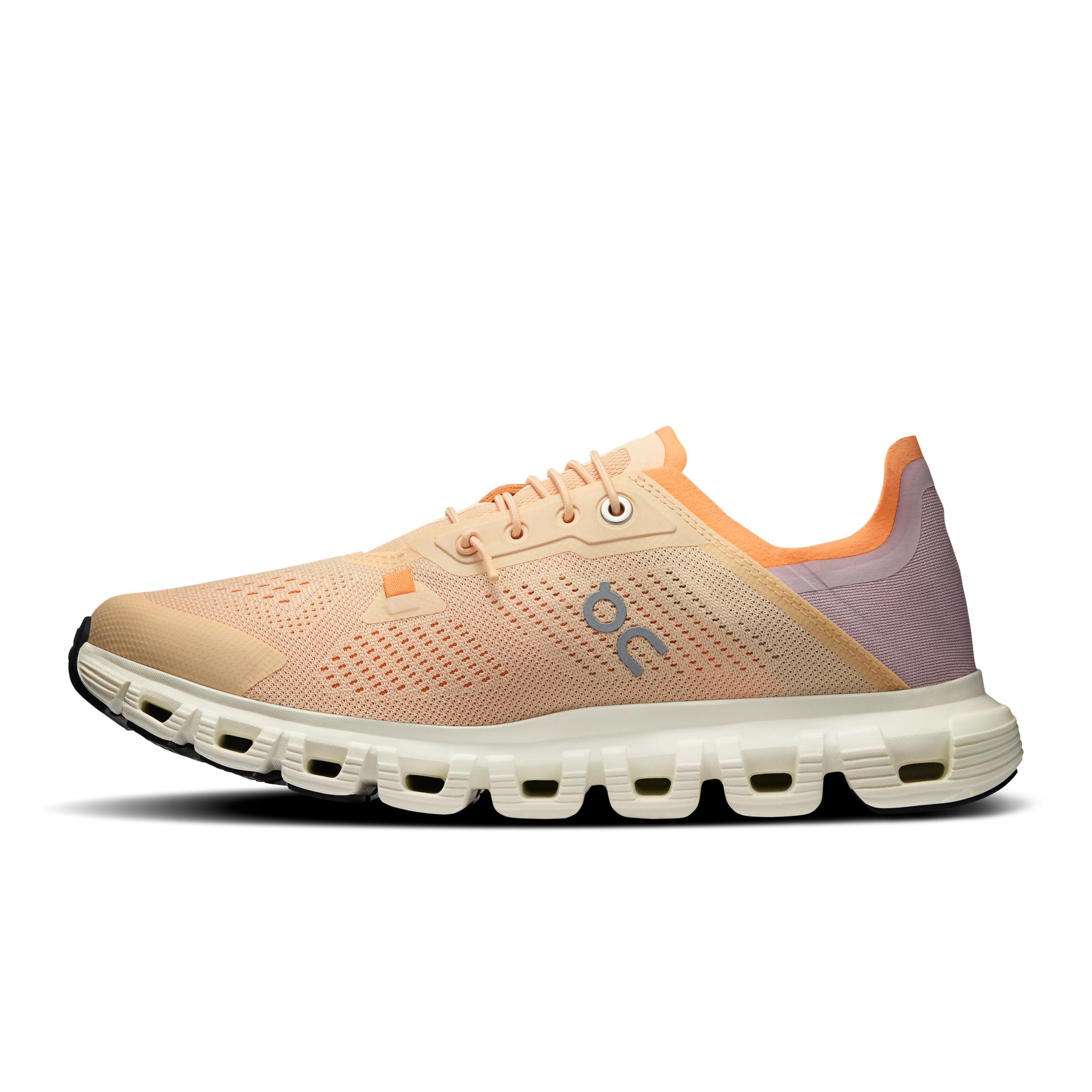 The Cloud 6 Coast: Women's All-day Travel Shoe Product Image