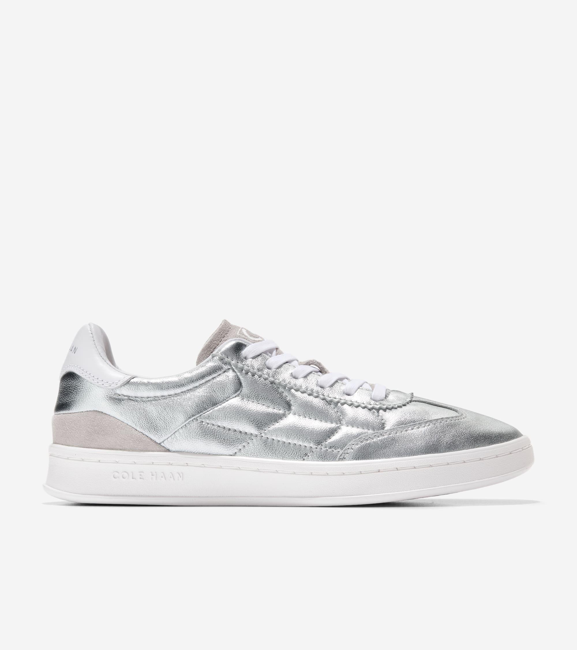 Women's GrandPrø Eleeana Running Sneakers Product Image
