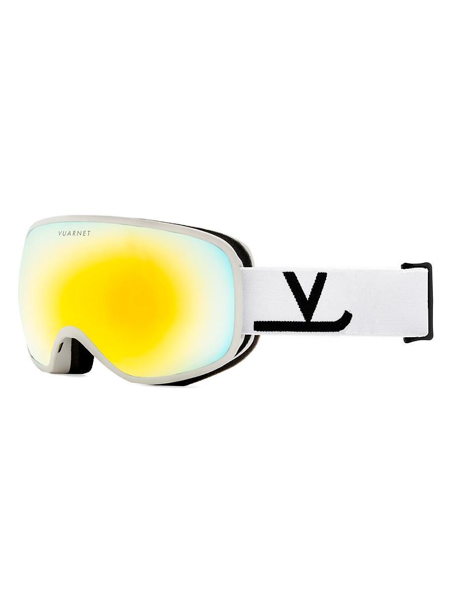 Mens Cervin Ski Goggles Product Image