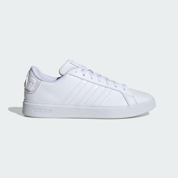 ADIDAS STAR WARS GRAND COURT SHOES Product Image