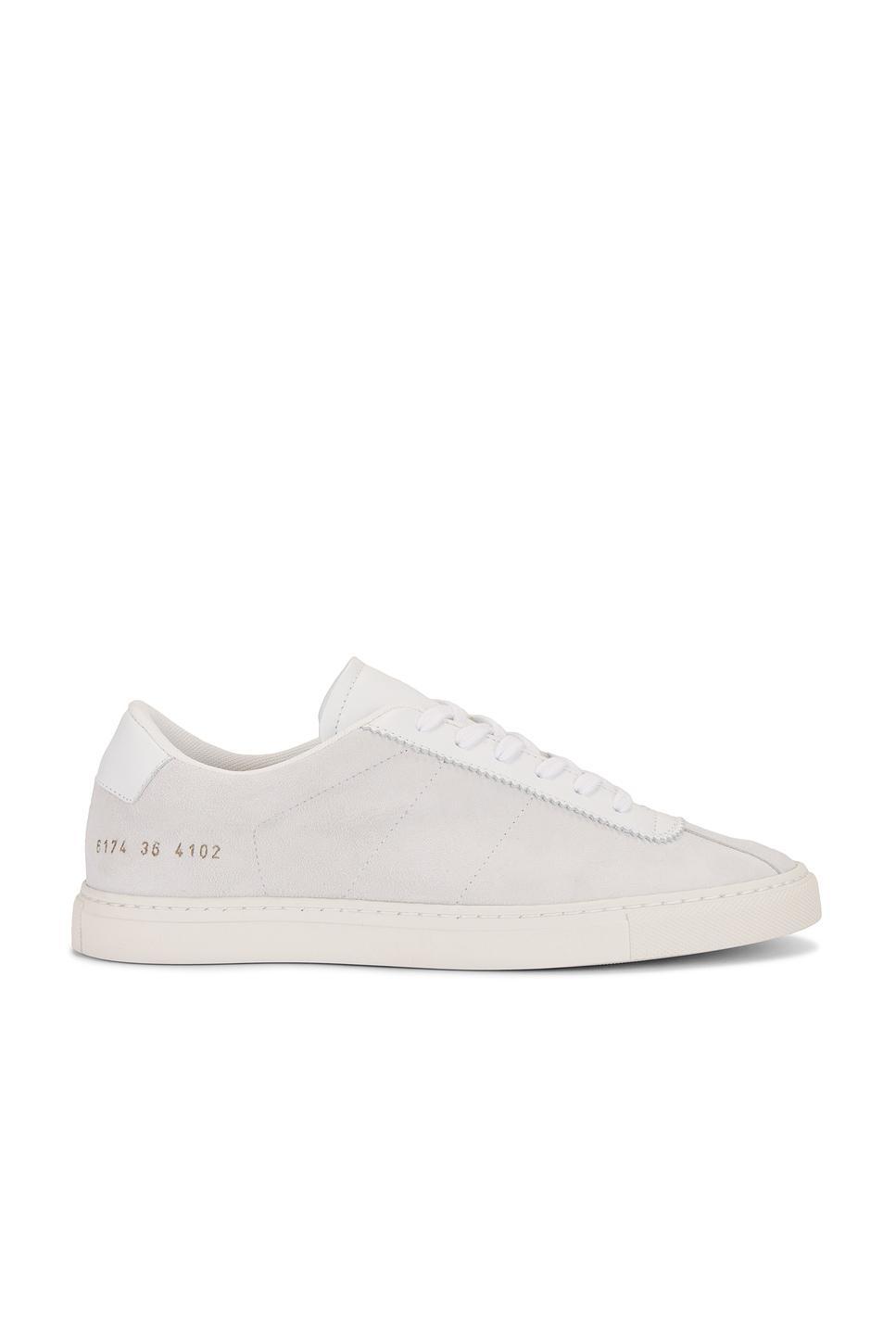 Tennis Classic Sneaker Common Projects Product Image