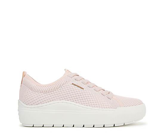 Dr. Scholls Womens Time Off Knit Sneaker Product Image