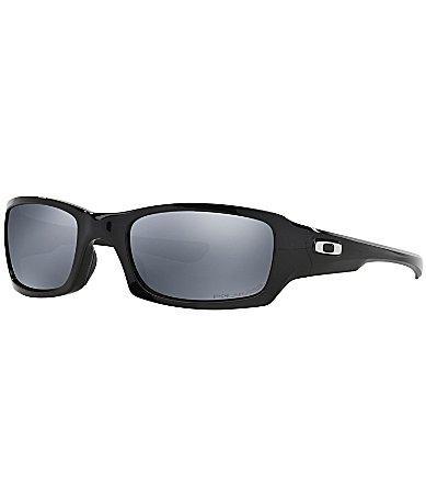 Oakley Mens Fives Squared Sunglasses Product Image