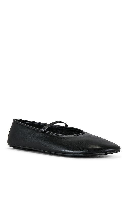 Jeffrey Campbell Womens Dancerina Ballet Flats Product Image