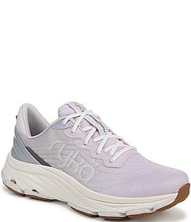 Ryka Womens Devotion X Max Plus Walking Sneakers Product Image
