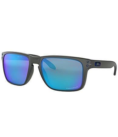 Oakley Men's Atlanta Falcons Holbrook™ Sunglasses Product Image
