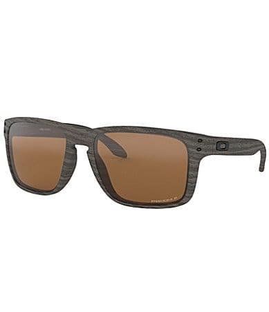 Oakley Men's Atlanta Falcons Holbrook™ Sunglasses Product Image