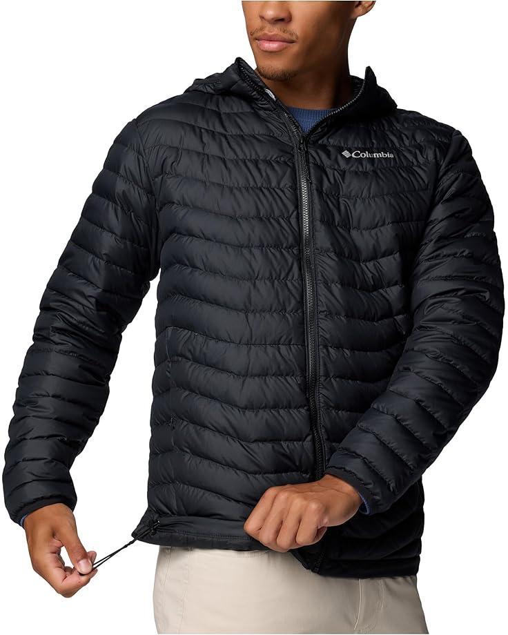 Terra Peak Jacket Product Image