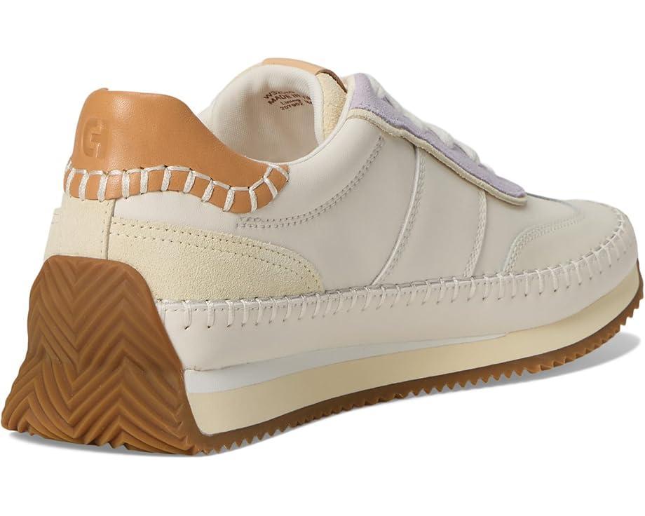 Generation Zerogrand II T-Toe Sneakers Product Image