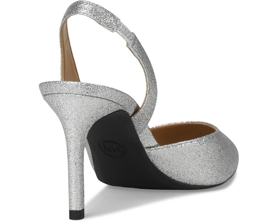 Women's MICHAEL Michael Kors Alina Flex Sling Pump Product Image