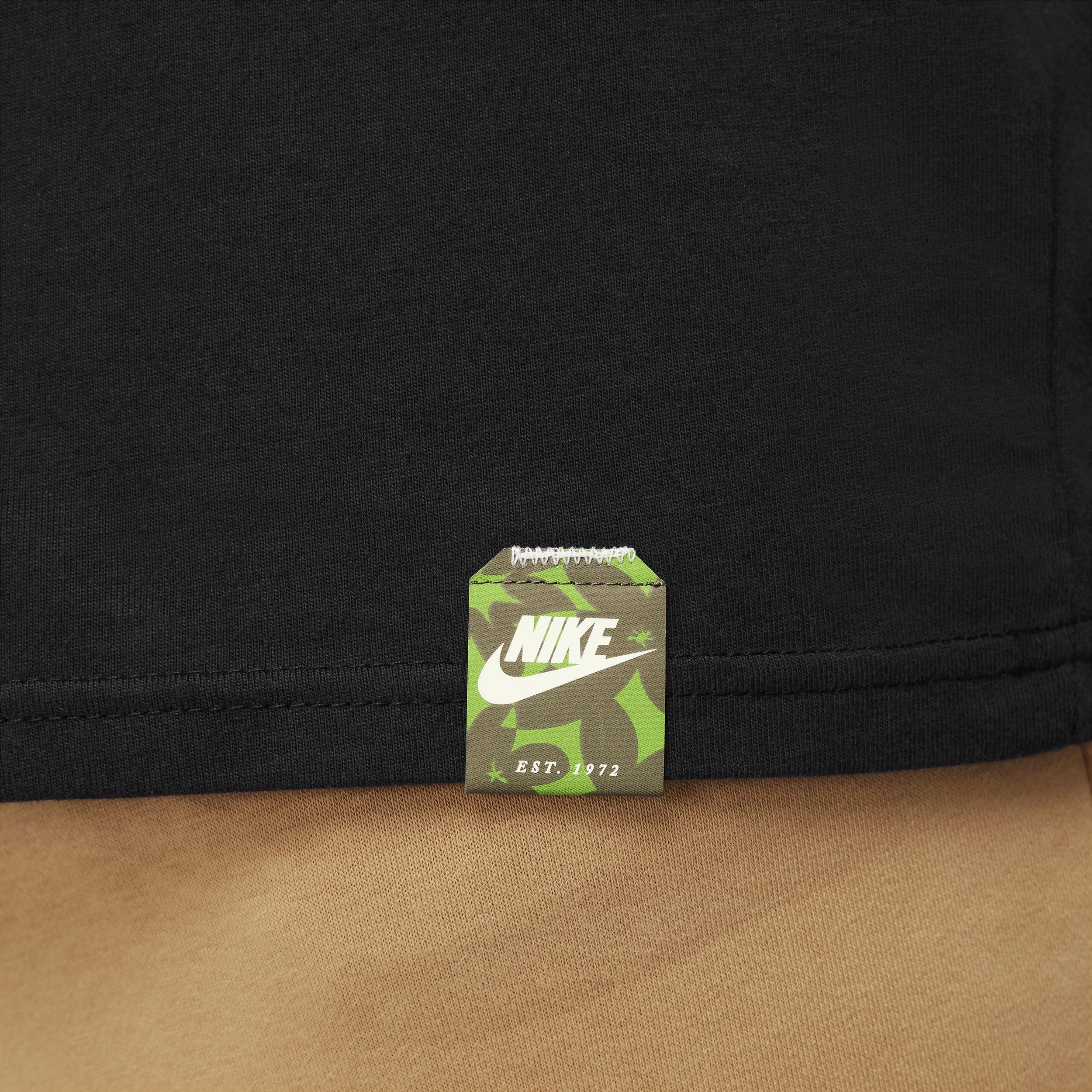 Mens Nike Sportswear Max90 T-Shirt Product Image