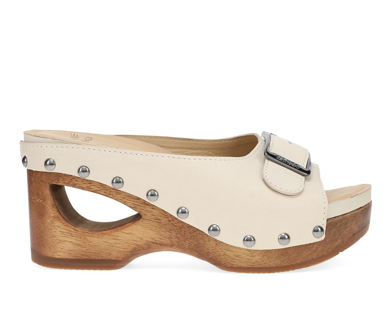 Women's Dansko Adeline Heeled Sandals Product Image