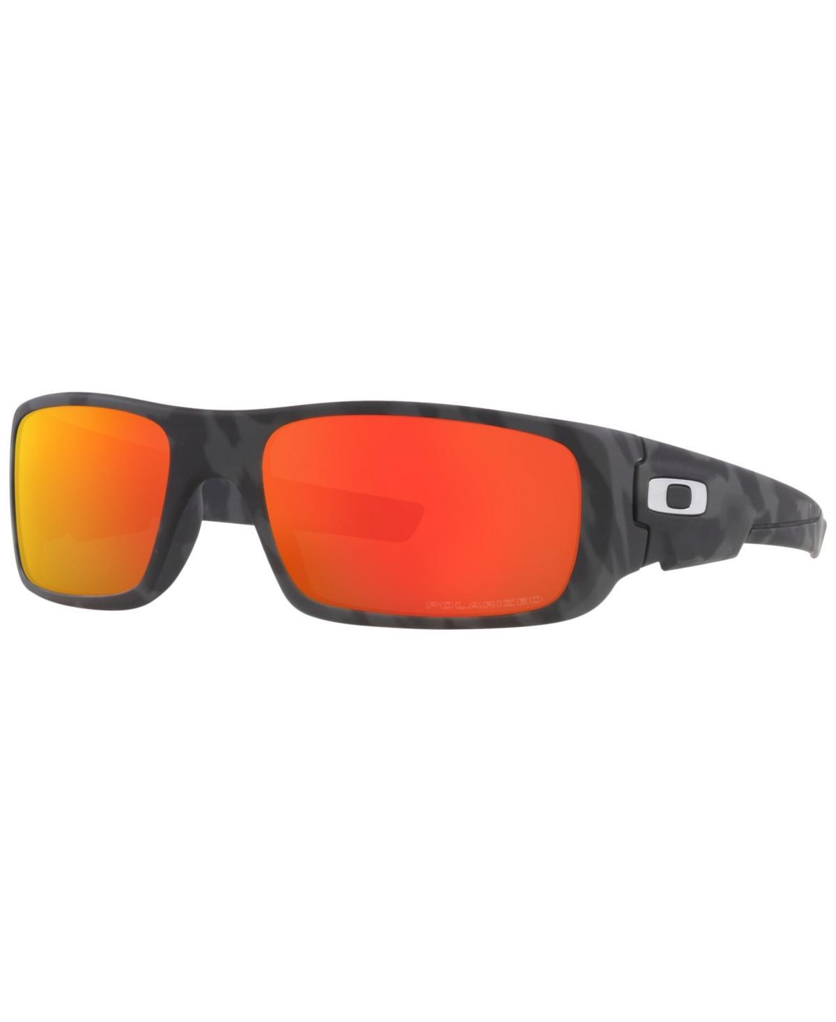 Oakley Men's Crankshaft™ Sunglasses Product Image
