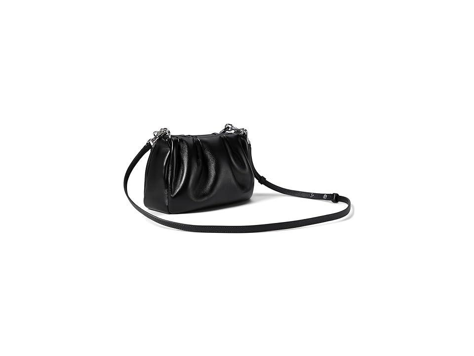 Kate Spade New York Souffle Smooth Leather Crossbody Handbags Product Image