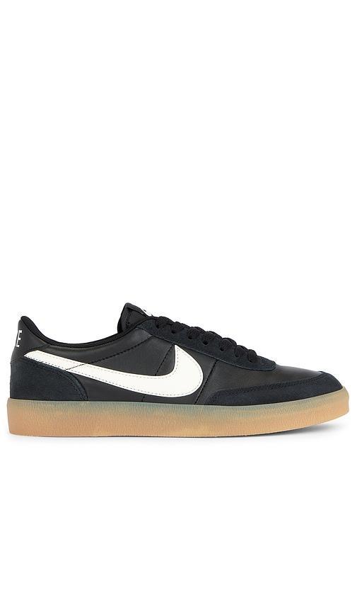 Black Killshot 2 Leather Sneakers Product Image