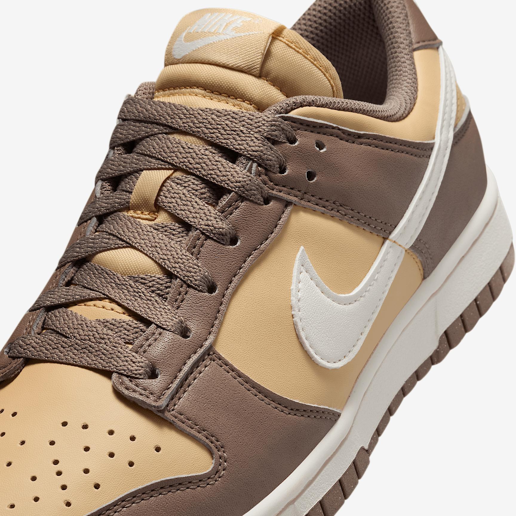 Nike Dunk Low Next Nature Women's Shoes Product Image