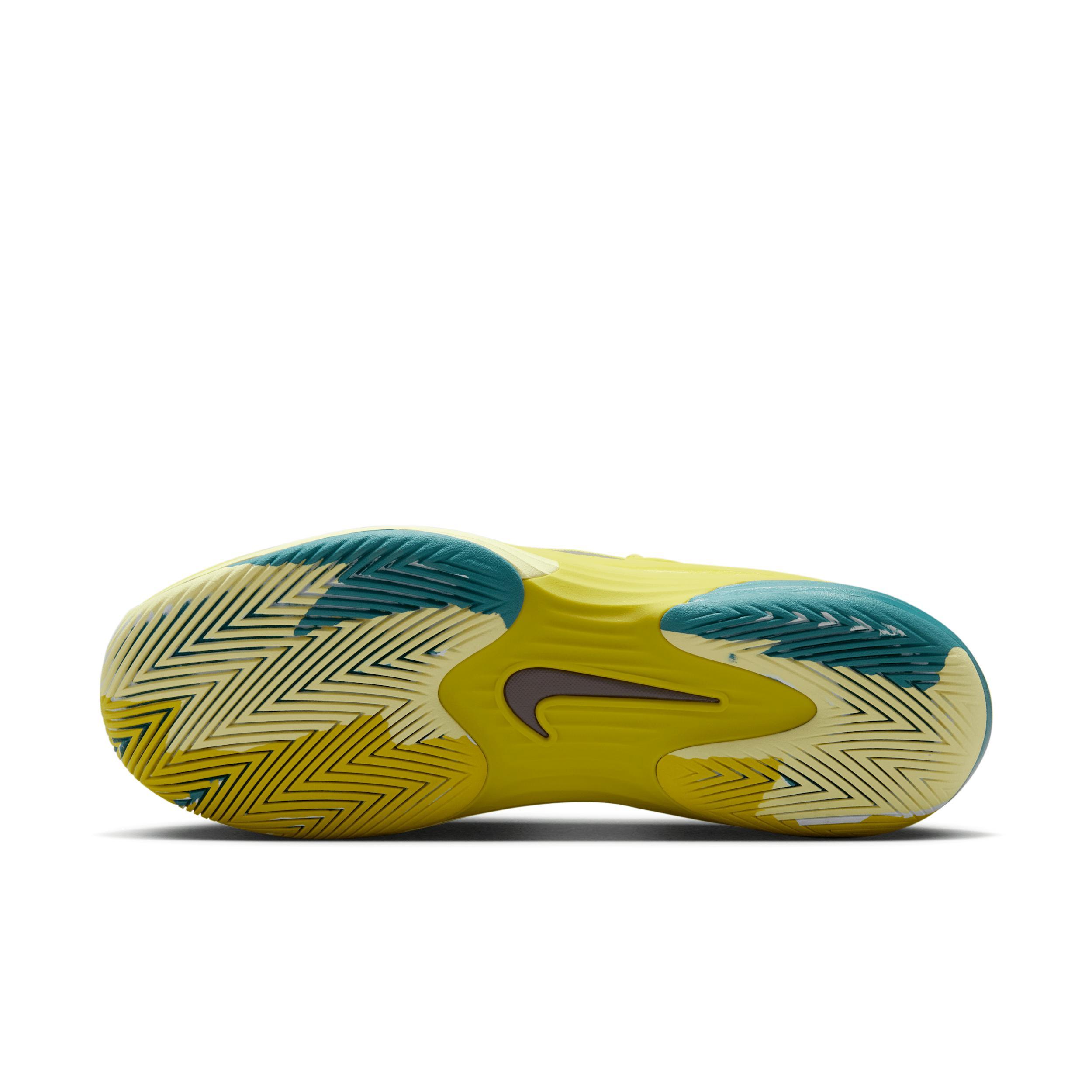 Nike Men's Vapor 12 Premium Hard Court Tennis Shoes Product Image
