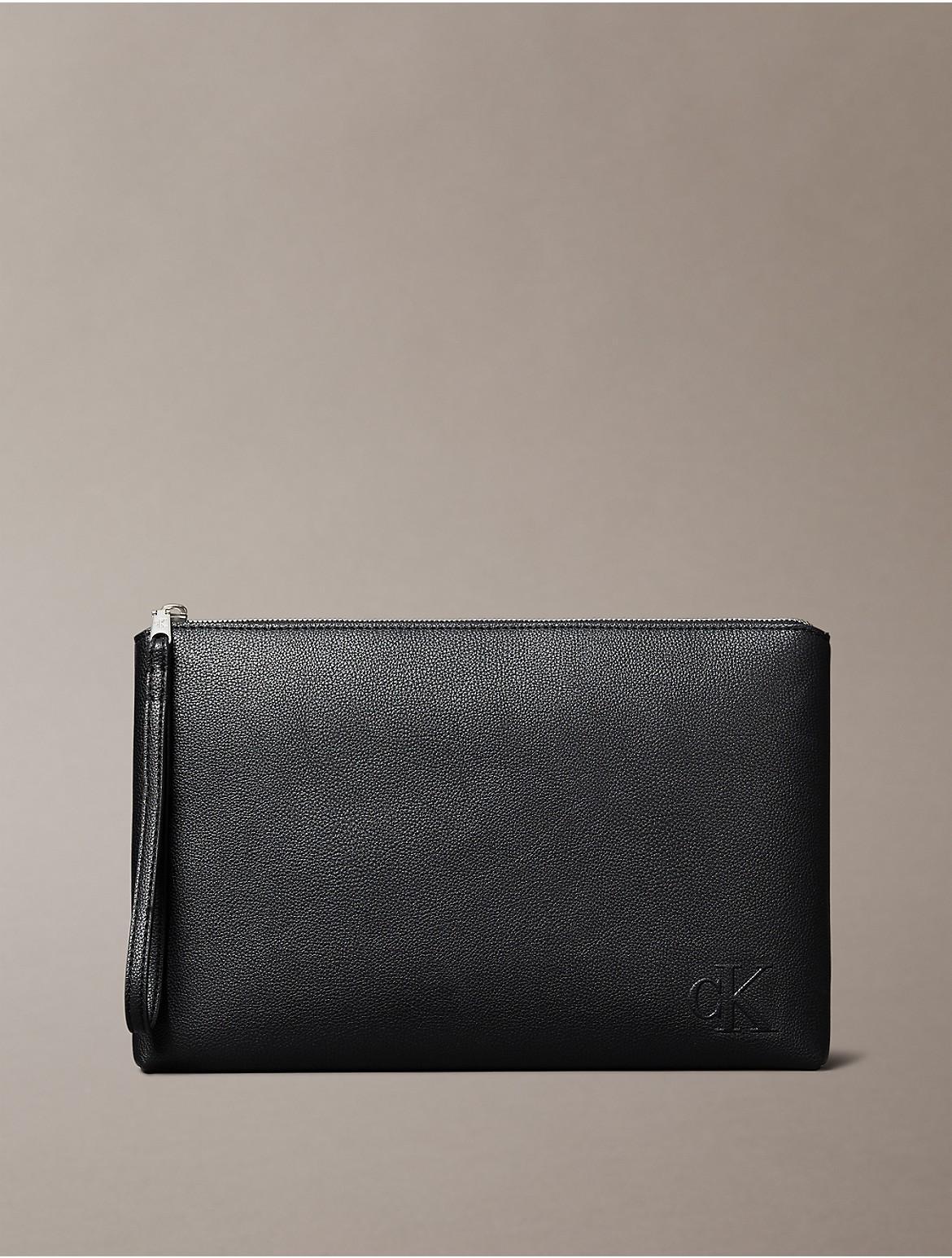 Calvin Klein Mens Sculpted Impression Pouch Product Image