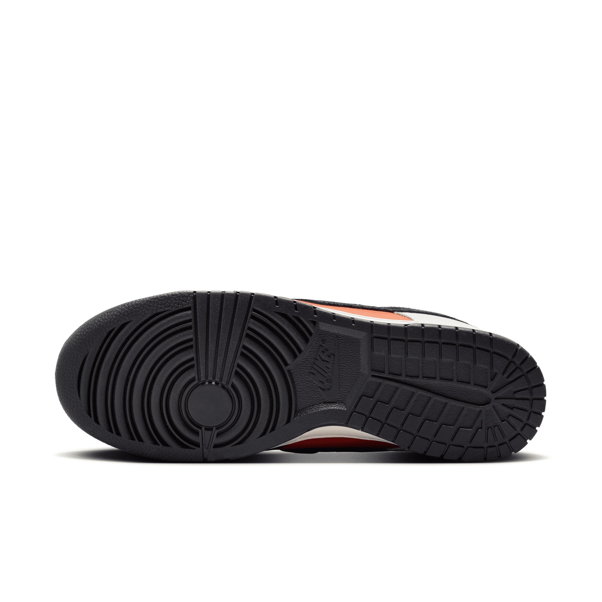 Nike Dunk Low Retro Men's Shoes Product Image