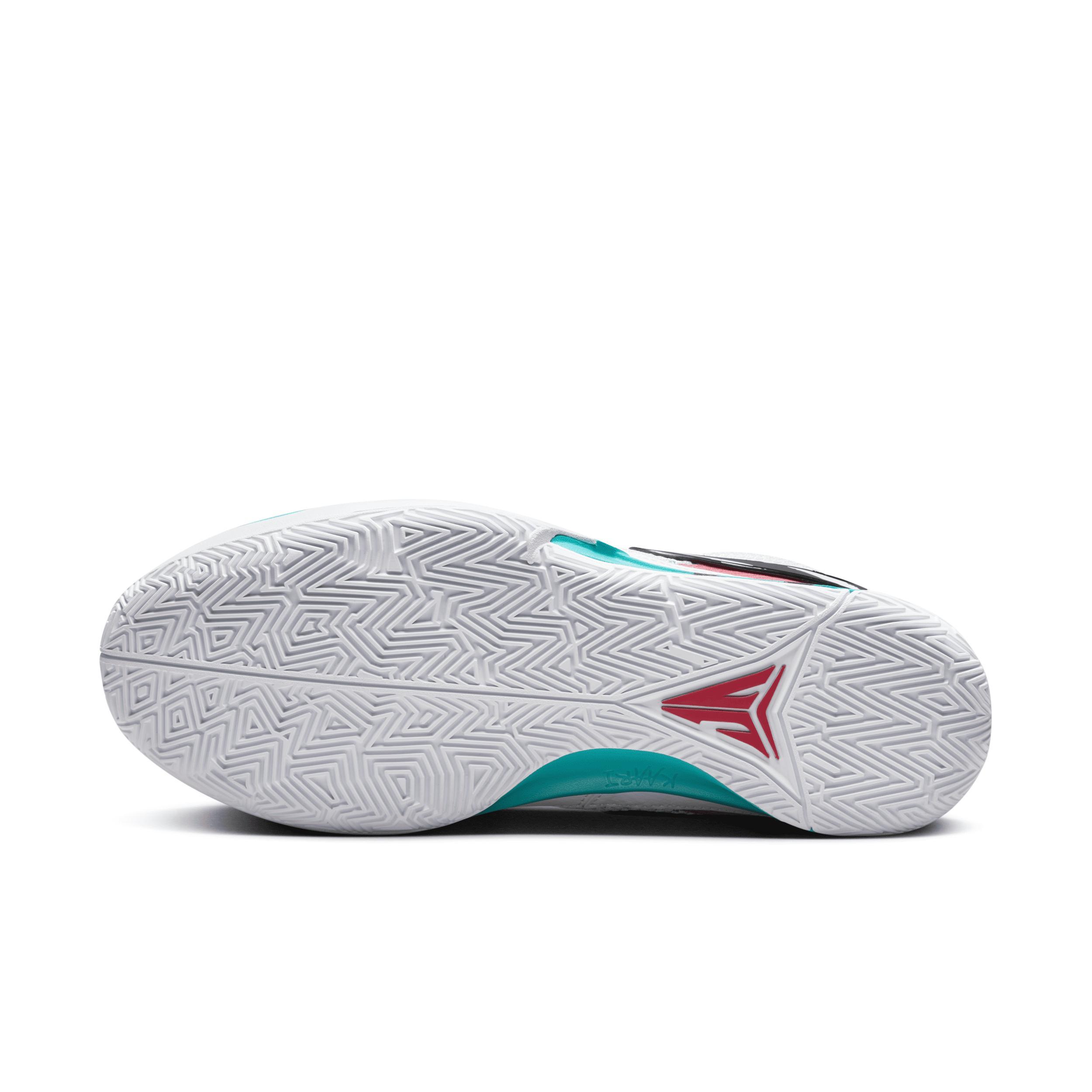 Nike Men's Ja 1 "Scratch" Basketball Shoes Product Image