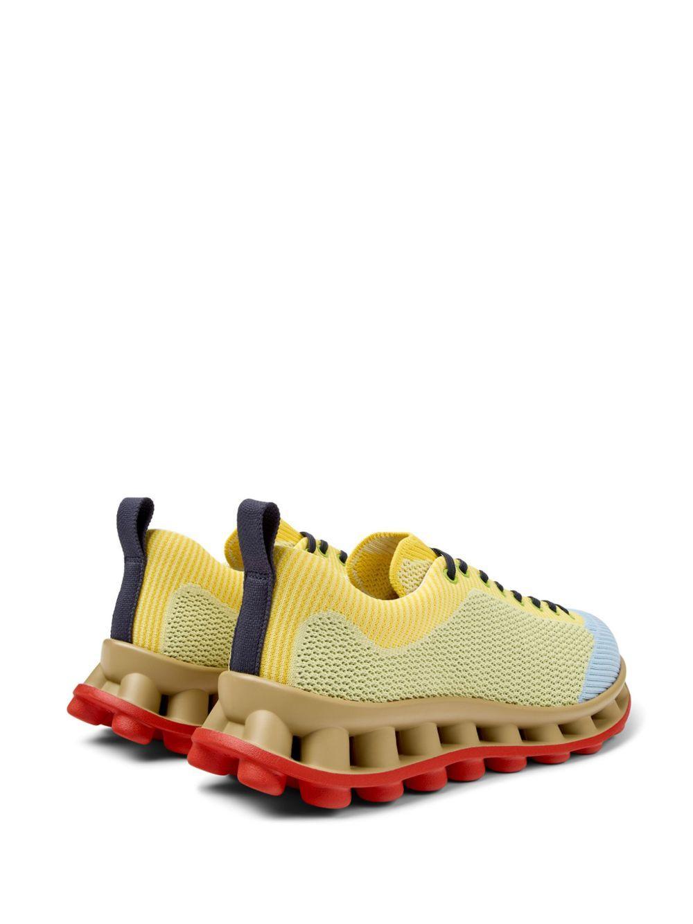 x Sunnei Pelotissima sneakers Product Image