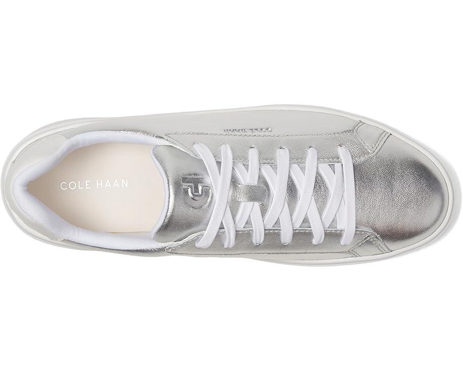Grand Crosscourt Traveler Sneakers Product Image