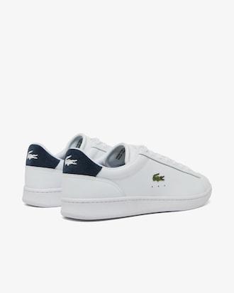 Men's Carnaby Set Leather Sneakers Product Image