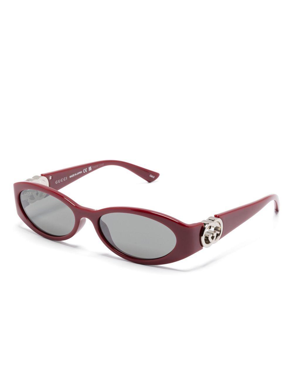 Interlocking G sunglasses Product Image