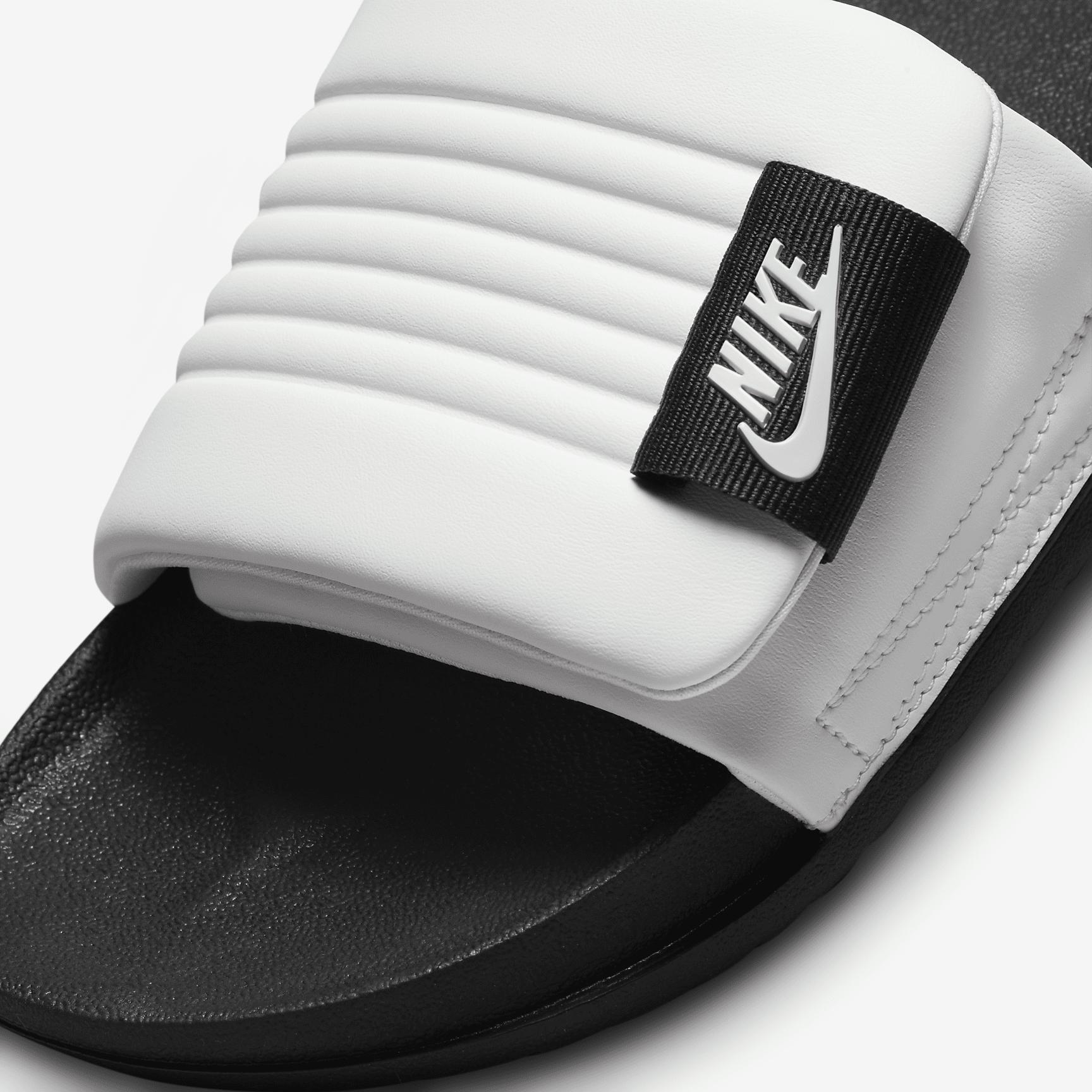 Nike Mens Offcourt Adjust Slide Sandals Product Image