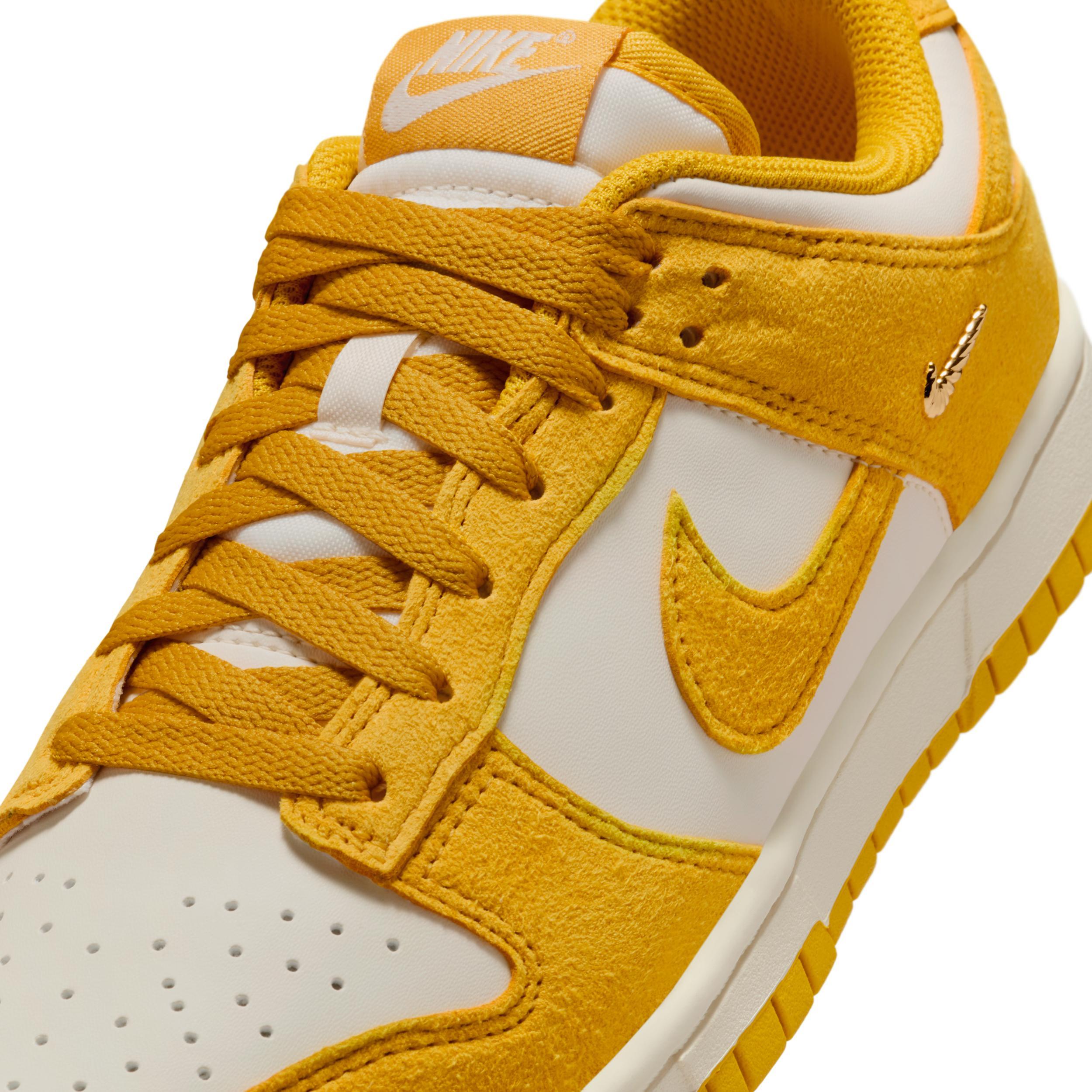 Nike Women's Dunk Low Shoes Product Image