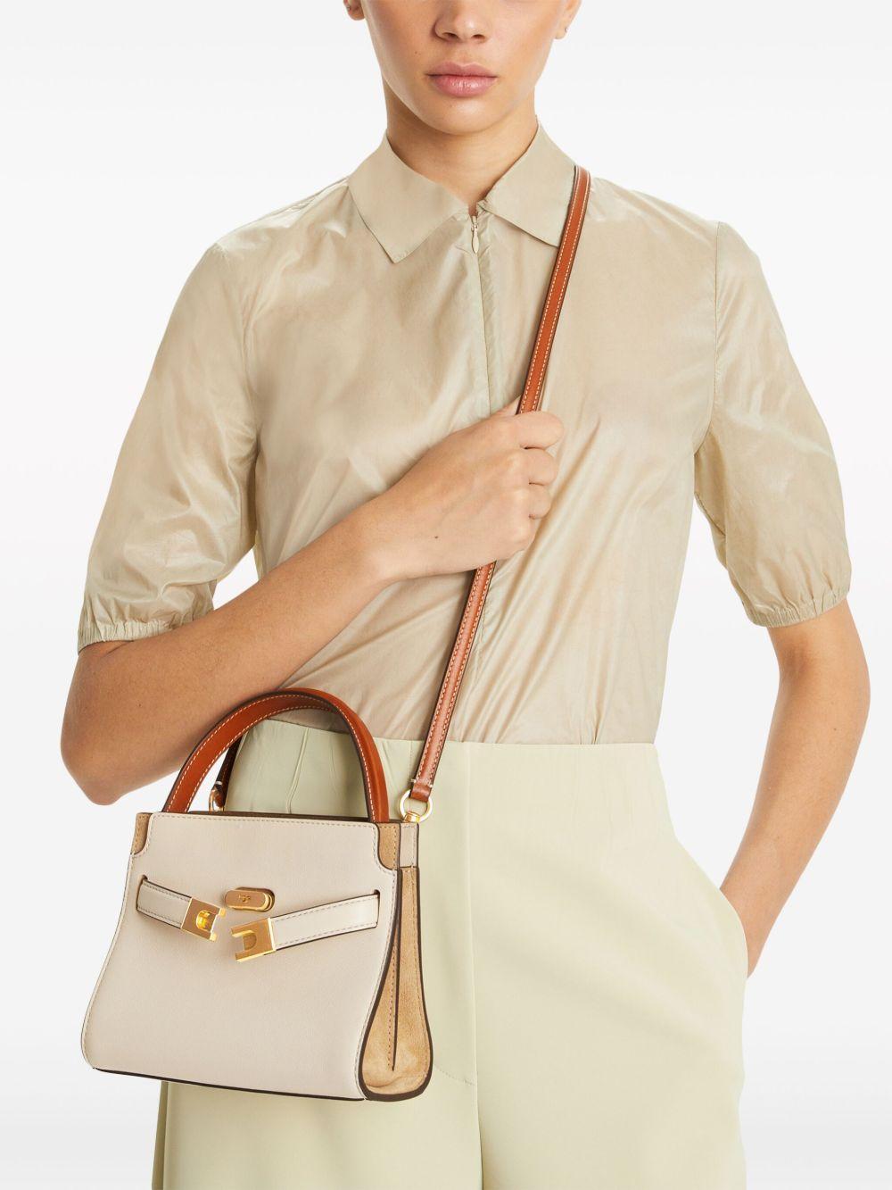 petite Lee Radziwill crossbody bag Product Image