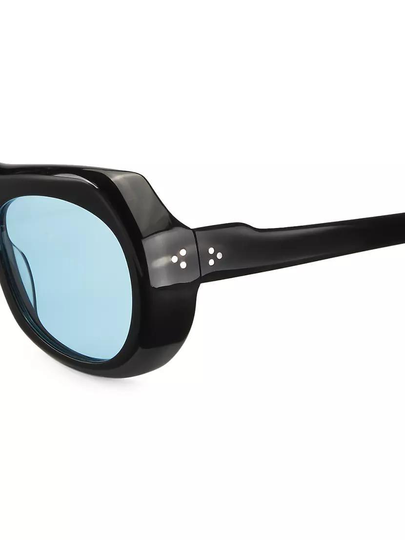 Soledad 50MM Sunglasses Product Image