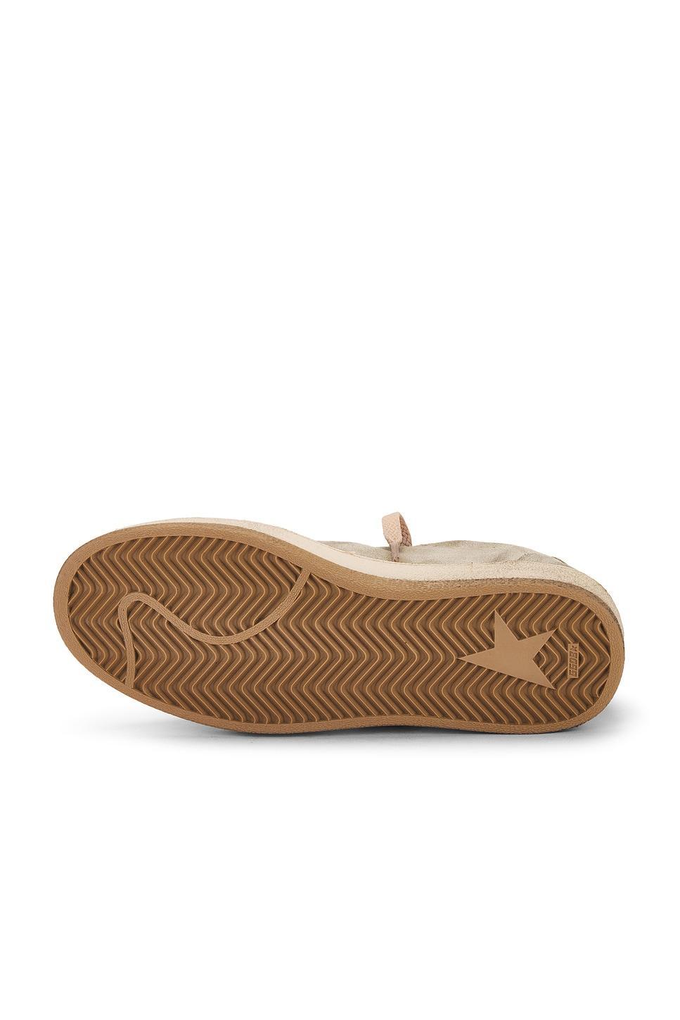 Ball Star Sneaker Golden Goose Product Image