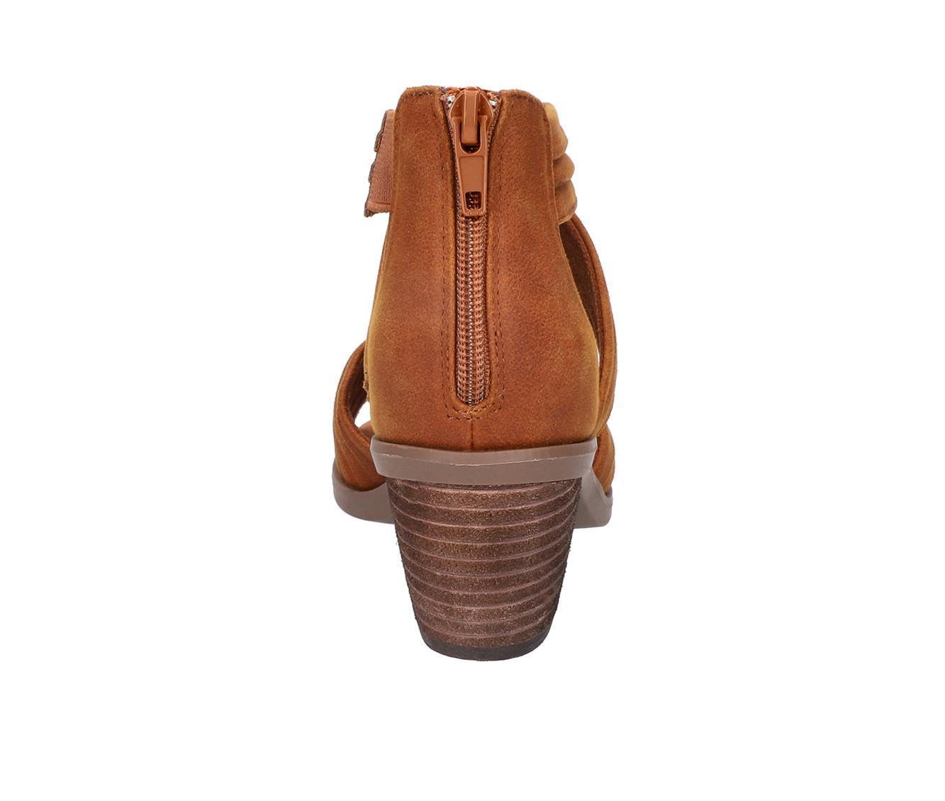 Women's Bella Vita Quinnell Dress Sandals Product Image