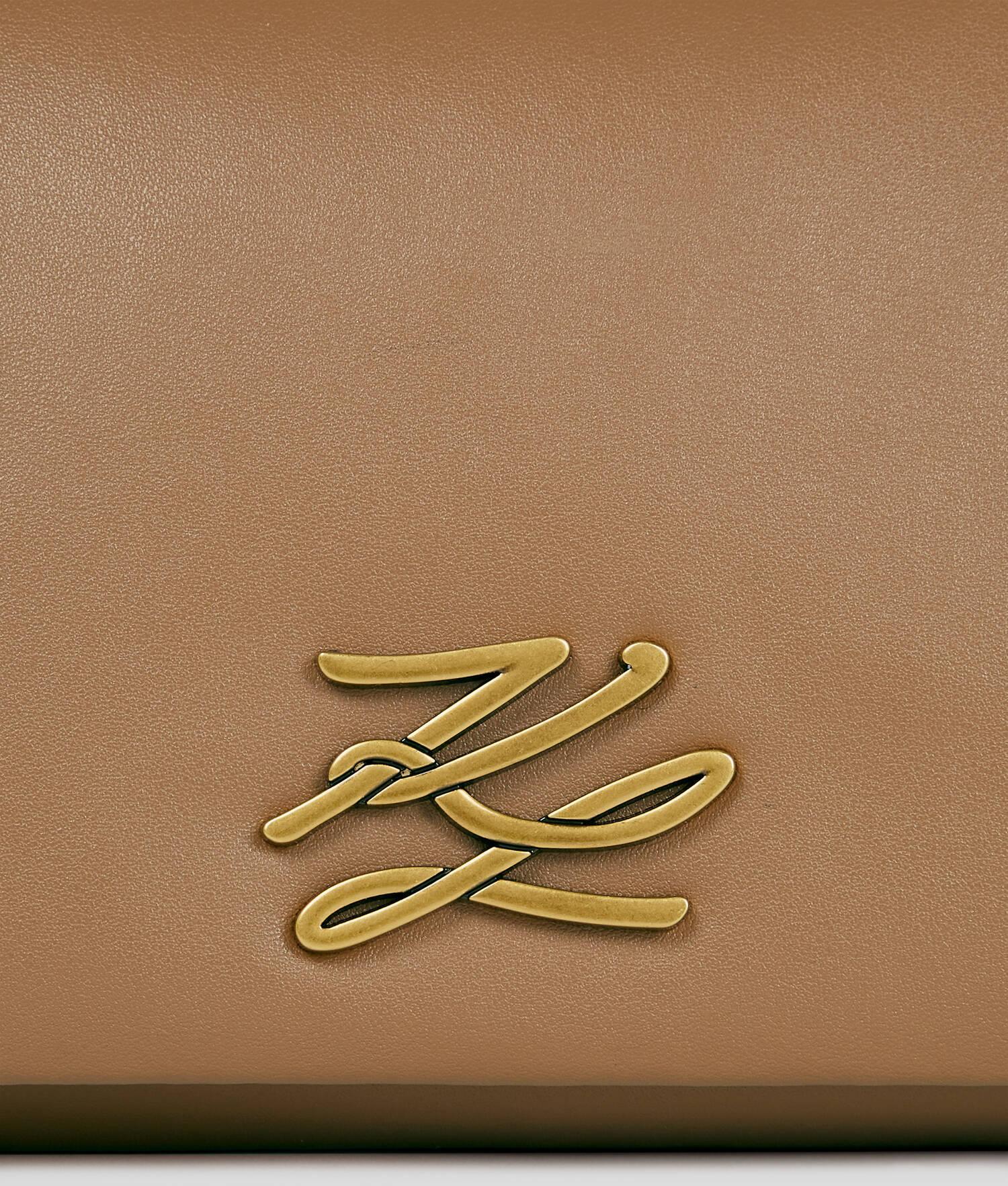 K/AUTOGRAPH CROSSBODY BAG Product Image