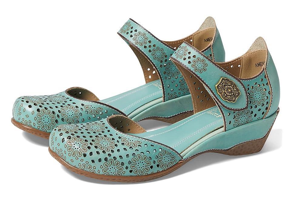 L'Artiste by Spring Step Americana Women's Shoes Product Image