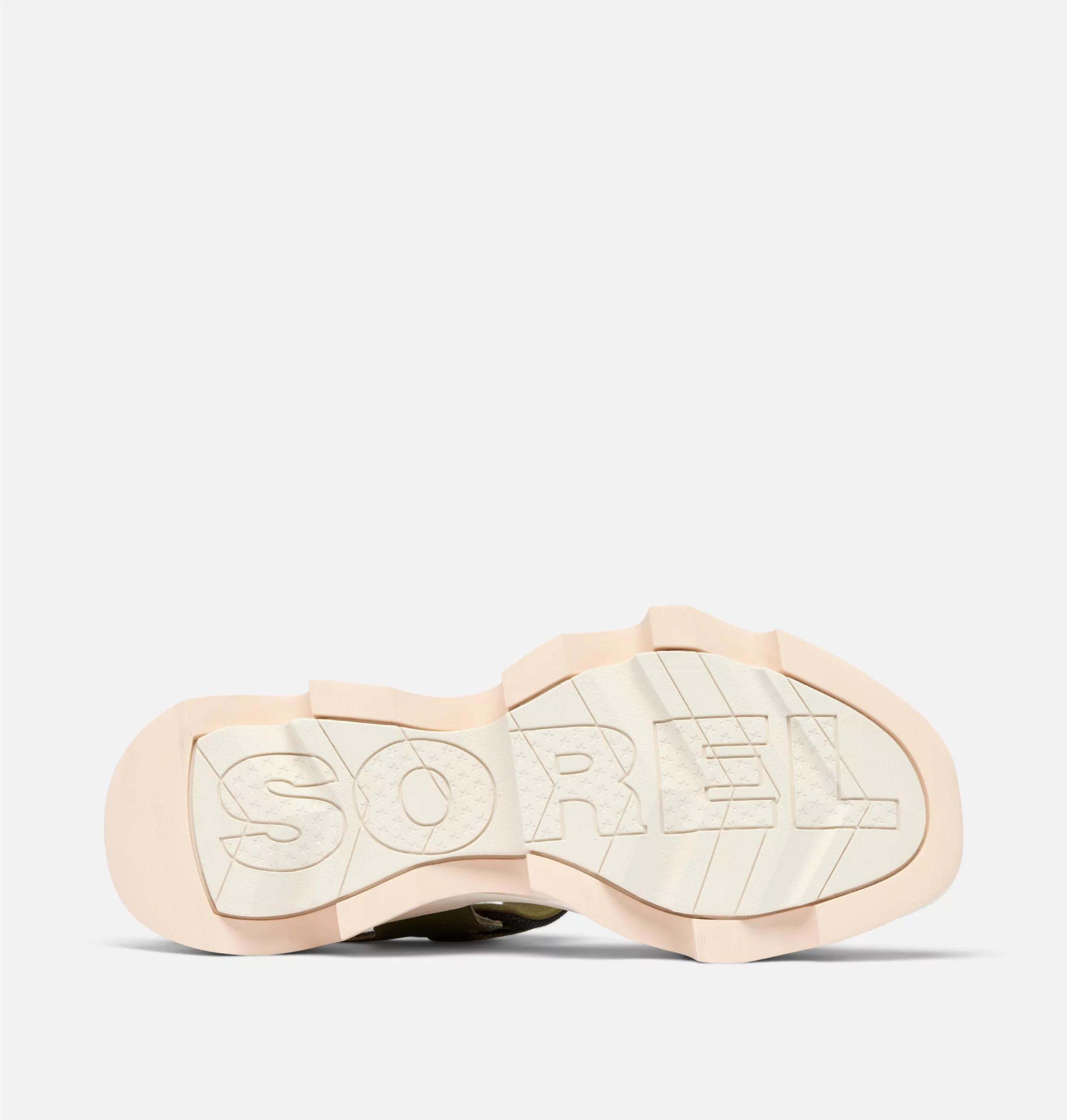 KINETIC™ Impact Y-Strap High Women's Wedge Sandal Product Image