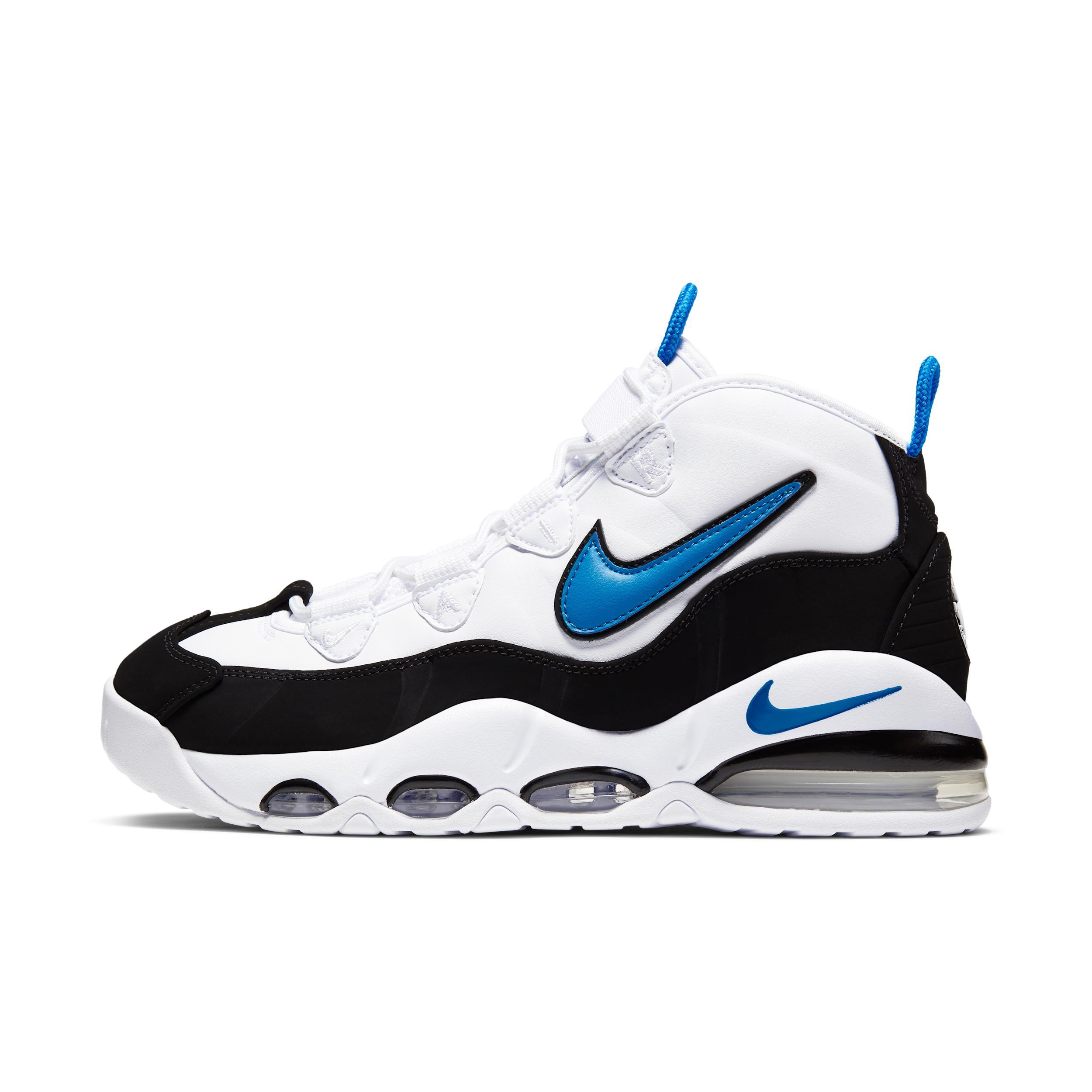 Nike Air Max Uptempo '95 Men's Shoes Product Image