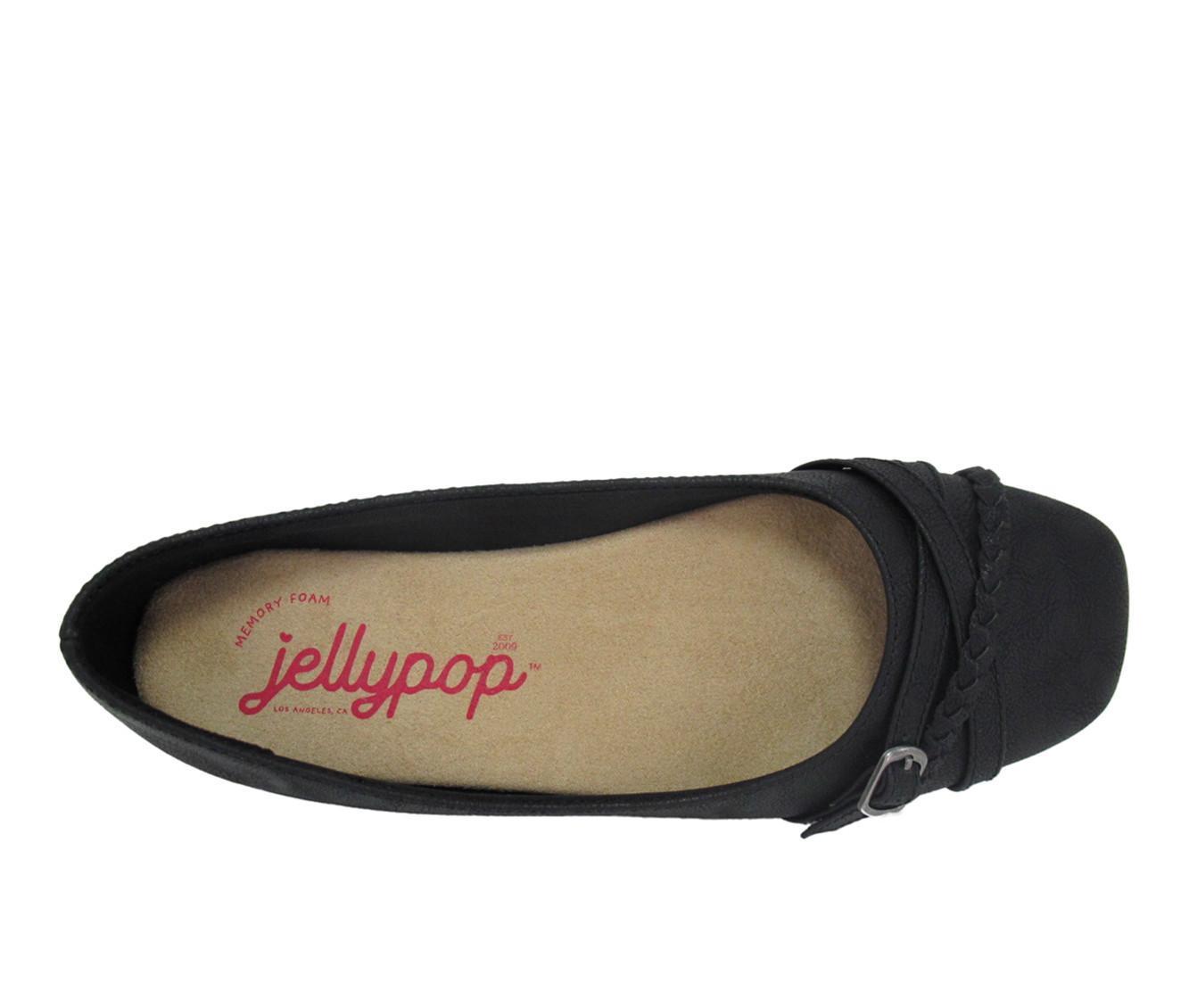Women's Jellypop Deliver Flats Product Image