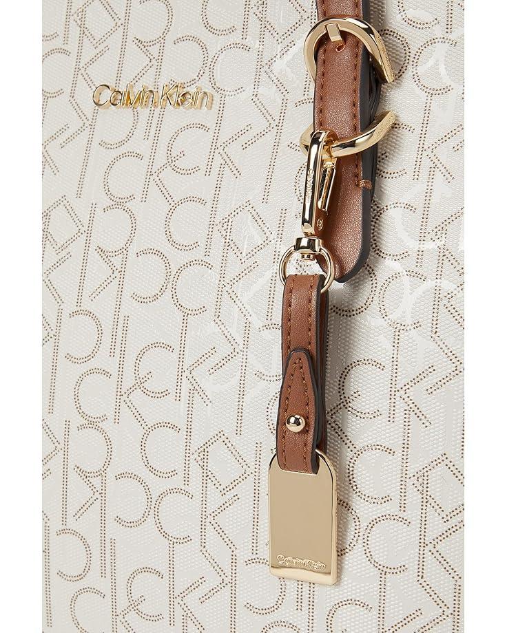 Noelle Small Tote Product Image