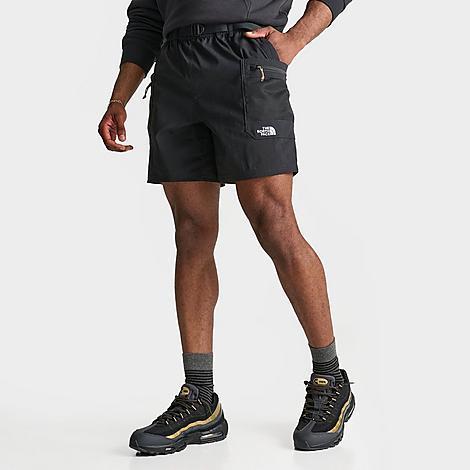 The North Face Class V Pathfinder Belted Tech Short Mens at Urban Outfitters Product Image