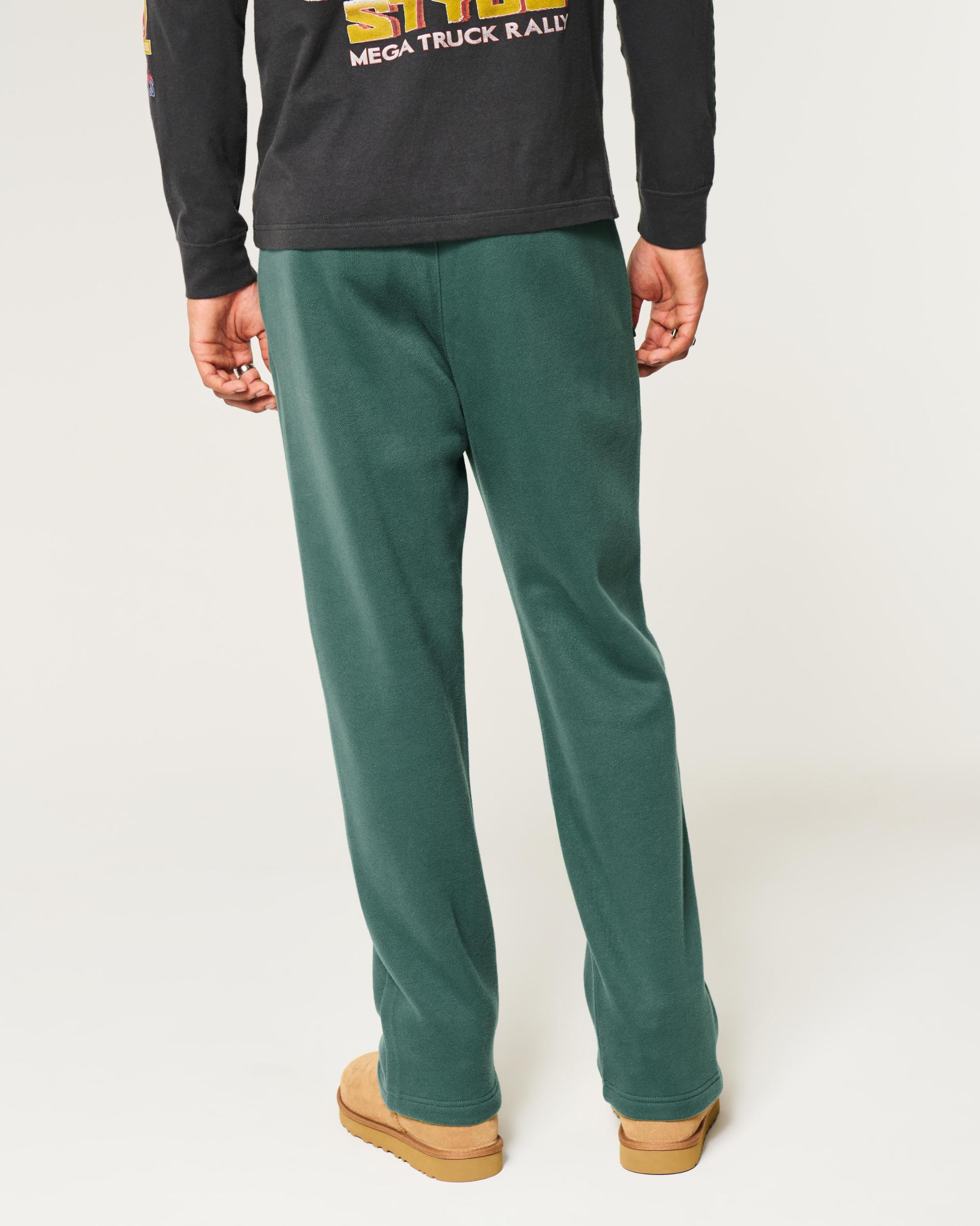 Relaxed Logo Sweatpants Product Image