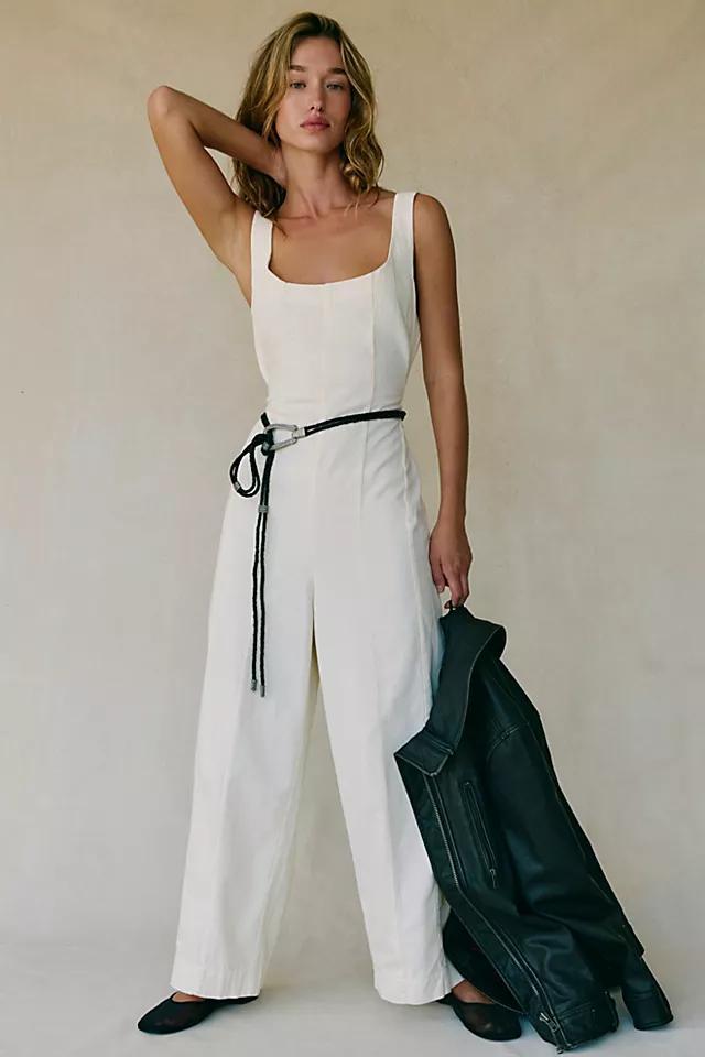 Kirstie Jumpsuit Product Image
