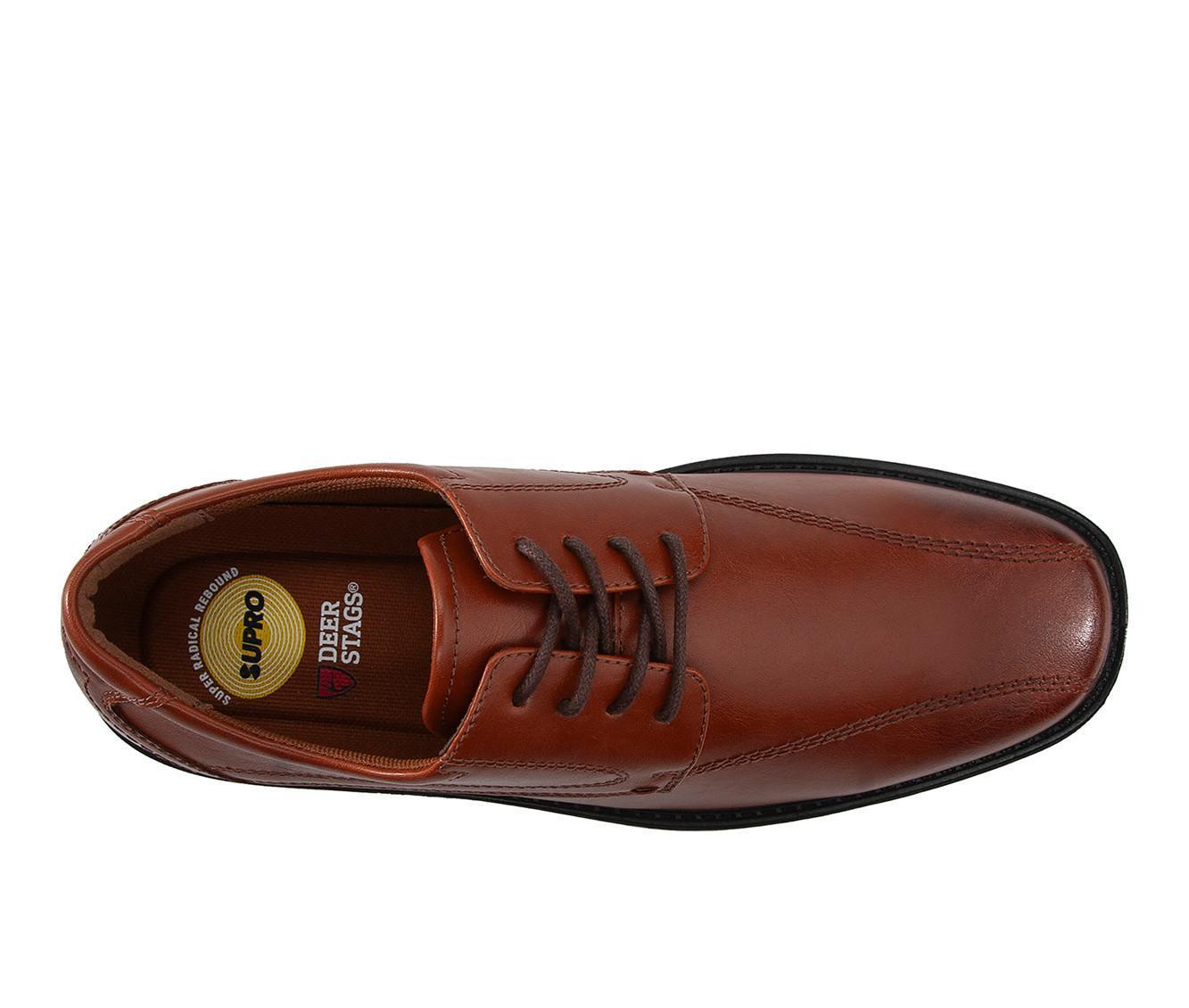 Men's Deer Stags Easton Oxfords Product Image