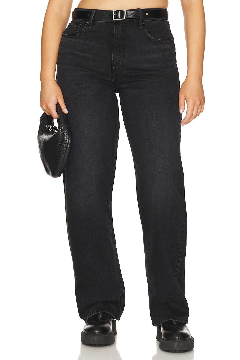 Good Barrel Jean Product Image