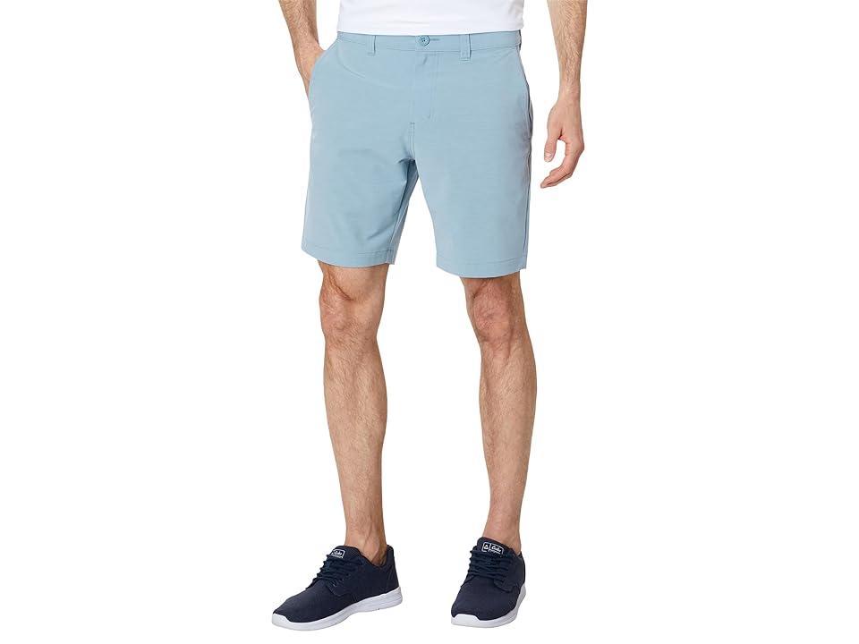 TravisMathew Tech Chino Shorts Men's Shorts Product Image