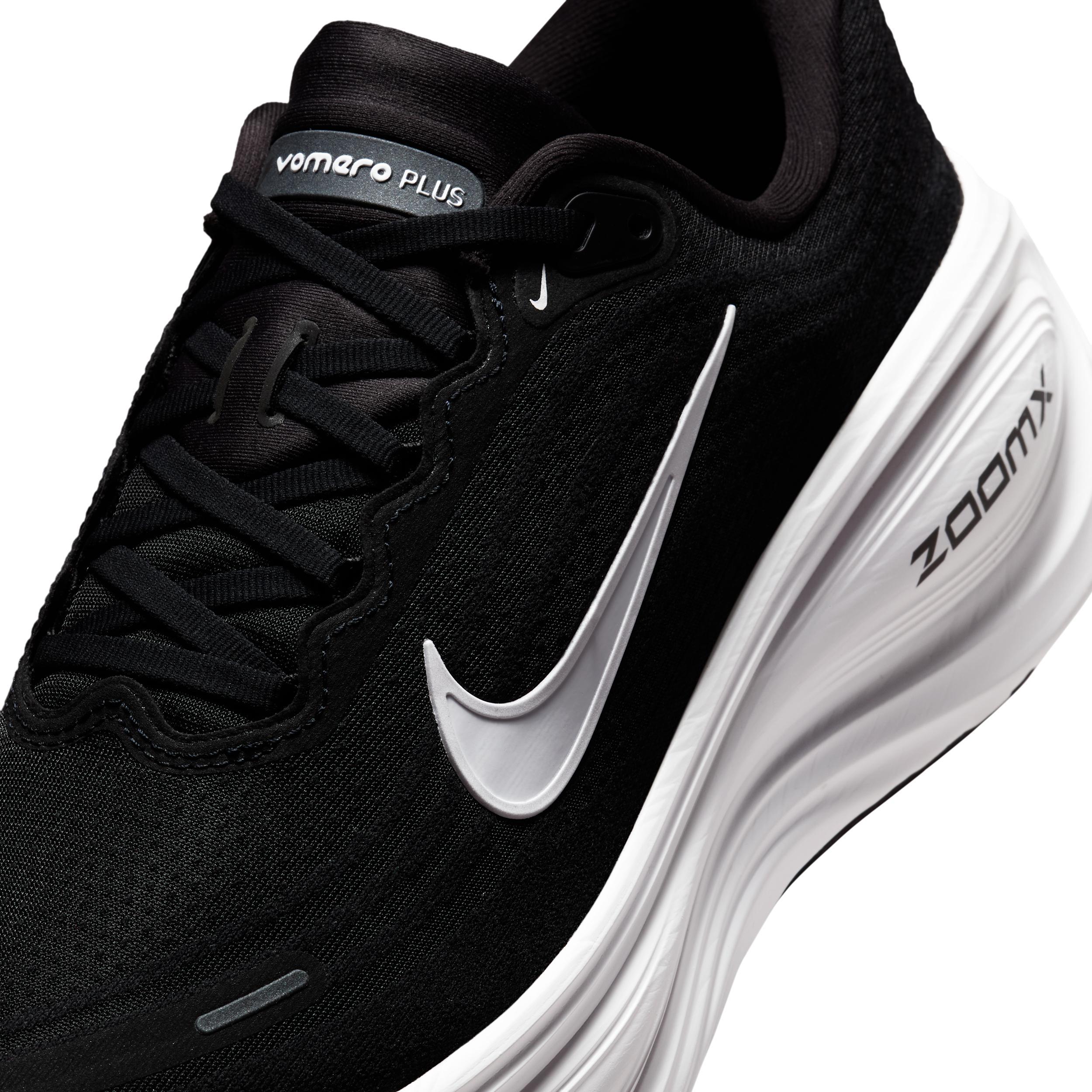 Nike Vomero Plus Men's Road Running Shoes (Extra Wide) Product Image