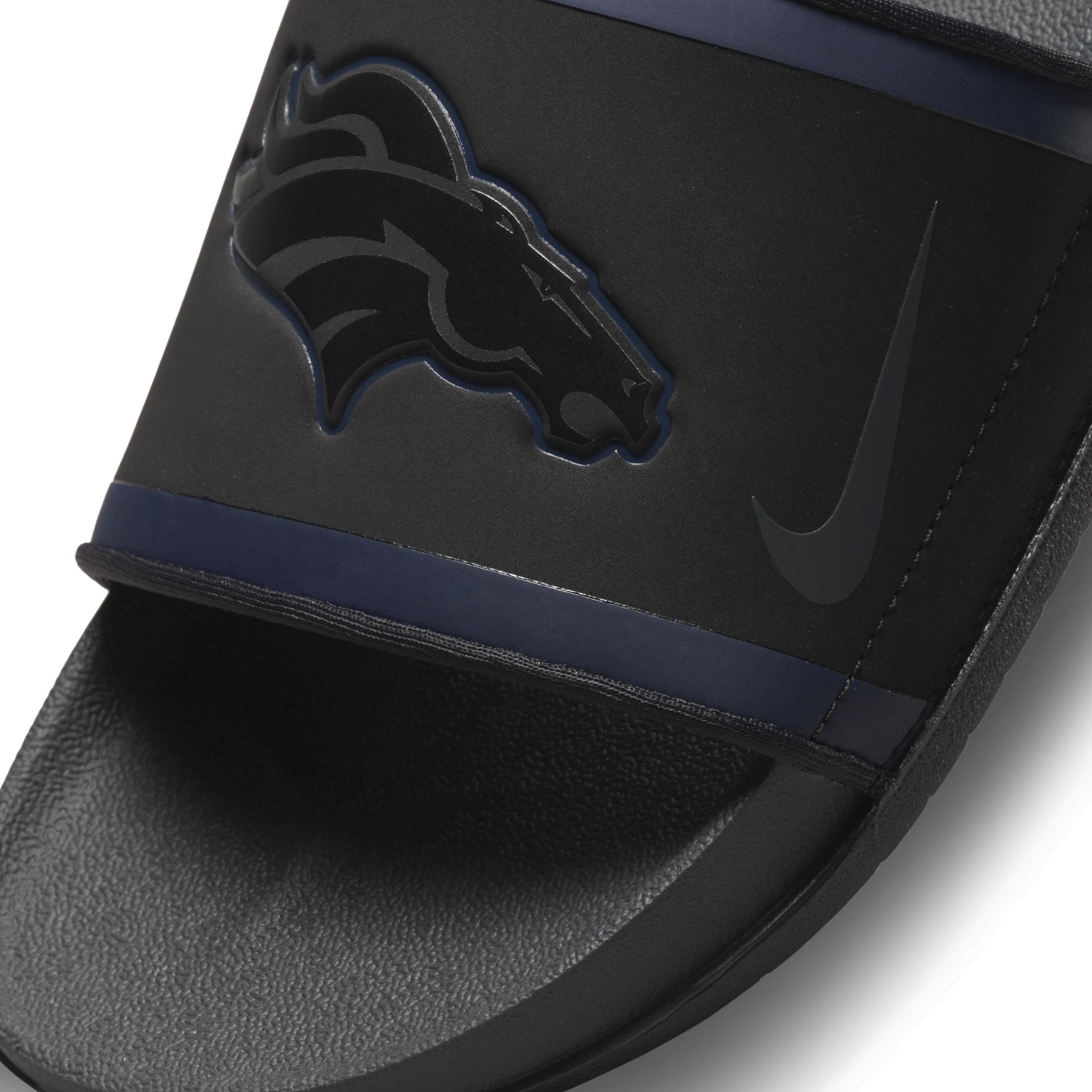Nike Offcourt (NFL Los Angeles Rams) Slide Product Image